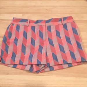 LOFT Riviera shorts
